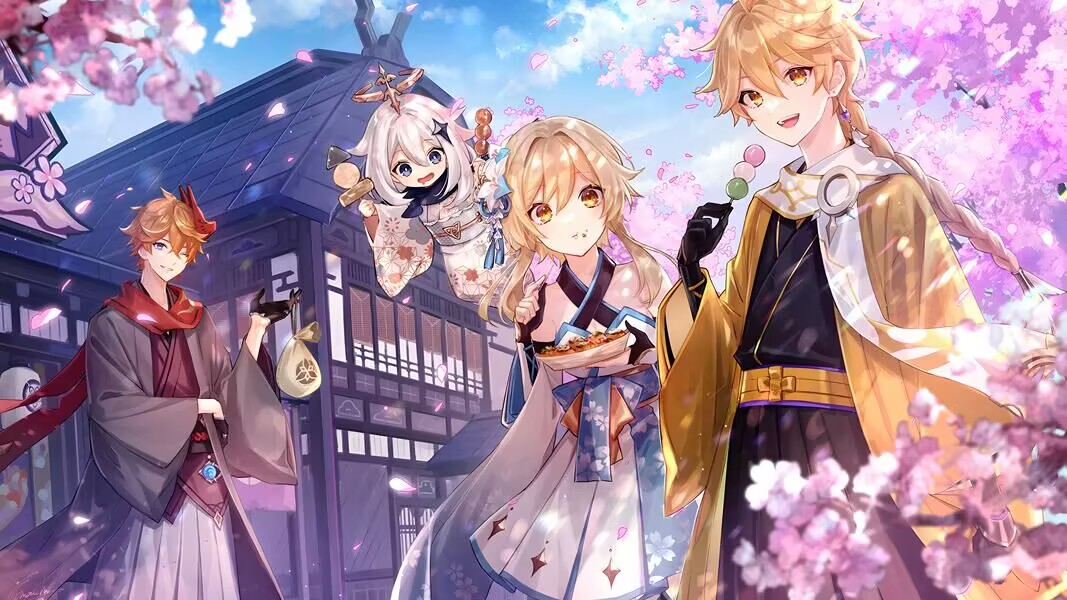 (原神mod启动器)原神mod报错解决方法/报错10612/15-4001解决方法-九星站