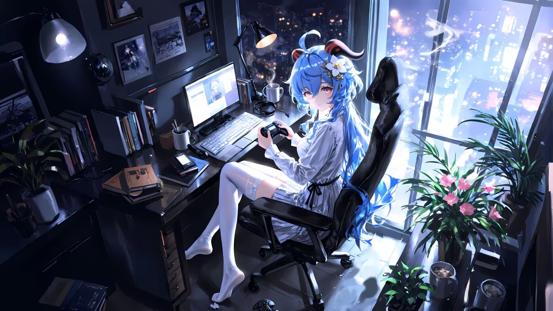 d3dxSkinManage使用说明-九星站