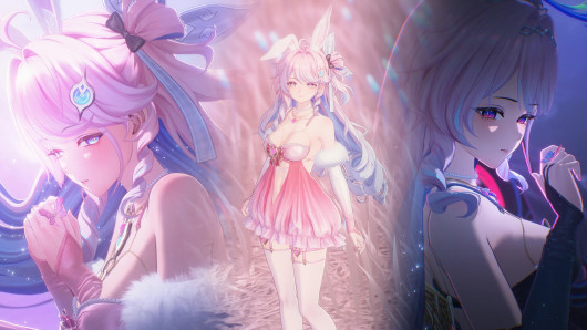 图片[1]-鸣潮mod整合包3.4豪华版/鸣潮MOD安装教程-九星站