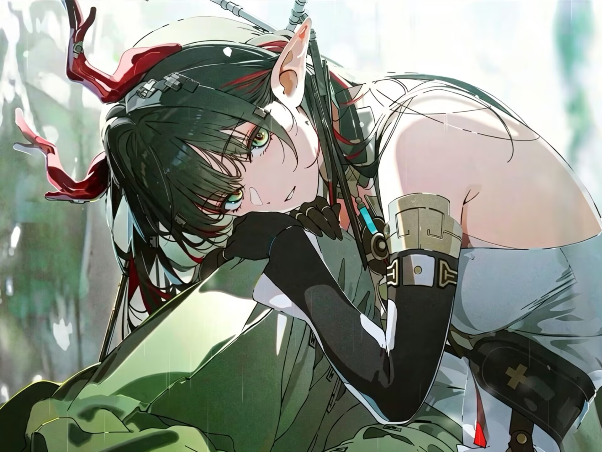 明日方舟:终末地mod整合包1.2豪华版/终末地MOD安装教程-九星站
