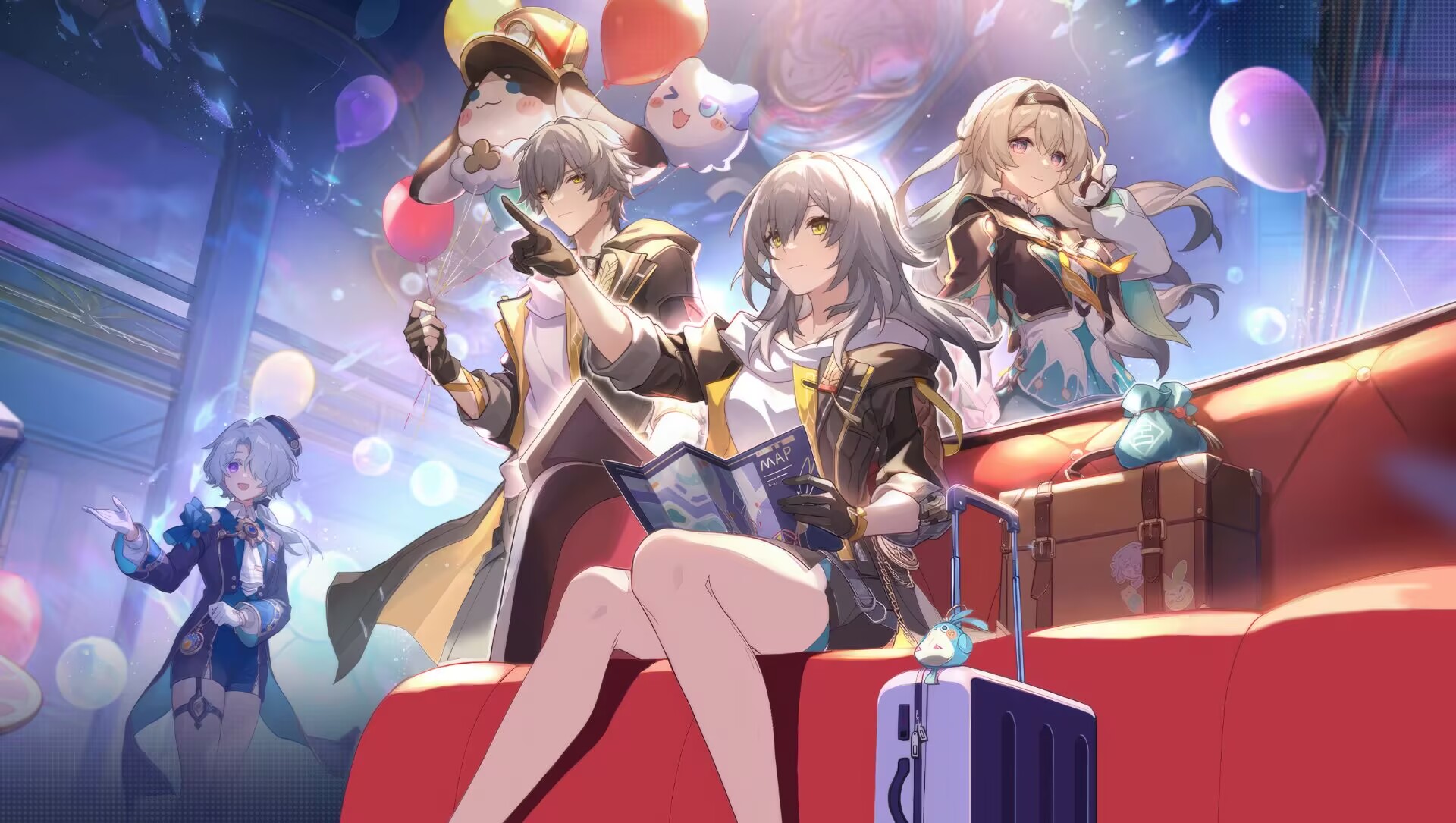 星穹铁道mod管理器--纯净版-九星站