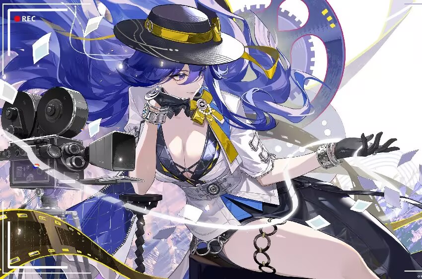 鸣潮3.4.1mod修复工具-九星站